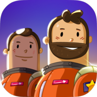 Endless Colonies: Idle Space Explorers游戏