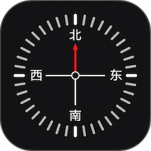 天天指南针软件图标
