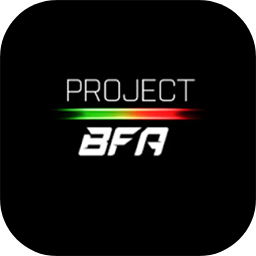Project BFA游戏图标