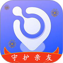 手机定位云app