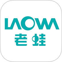 老蛙镜头app