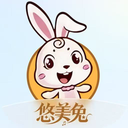 悠美兔app图标