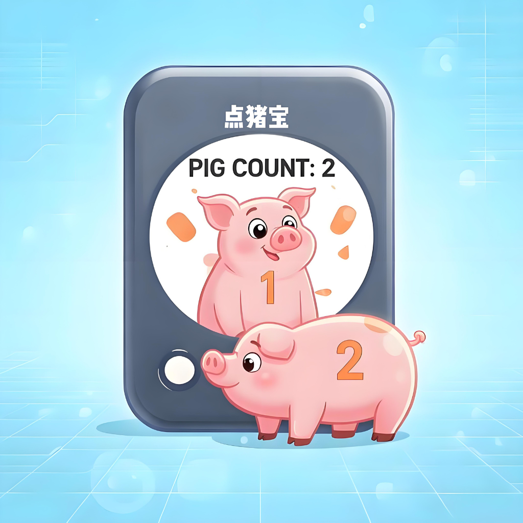 点猪宝软件
