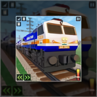 Indian Express Train手游