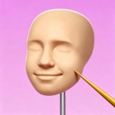 Sculpt People手游
