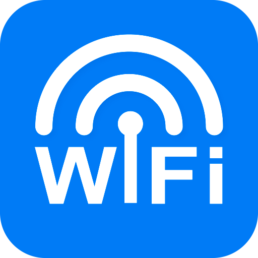 一键WiFi软件图标