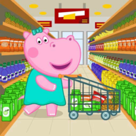 Kid&#39;s Supermarket游戏