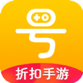 淘号折扣手游软件