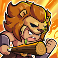 Heaven Fall Rpg Game游戏
