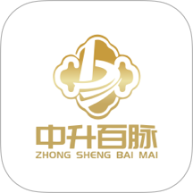 中升百脉app