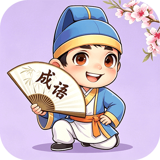 成语小天地app