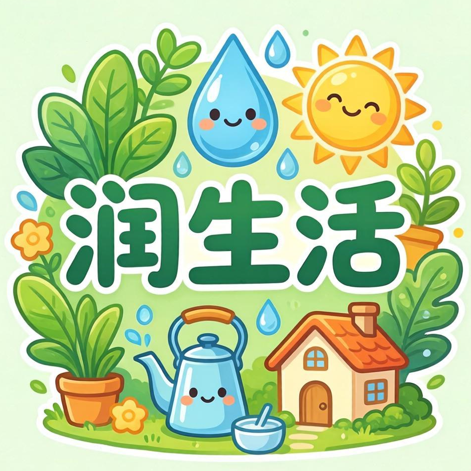 简效润生活app