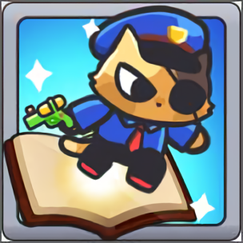 Battle of Pages游戏