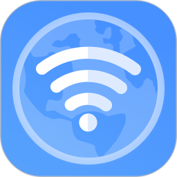 WiFi测速app图标