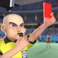 Referee Simulator游戏