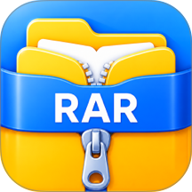 Rar解压缩工具app