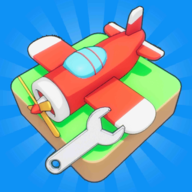 Air Mechanic Simulator游戏