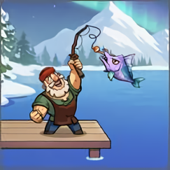 Catch and Feed游戏