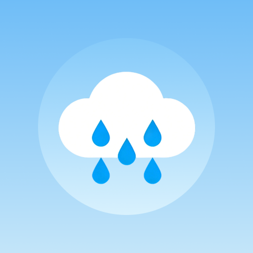 气象准点查app