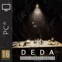 Deda游戏