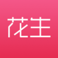 花生影评软件图标