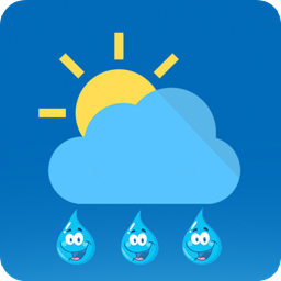 AI智能天气预报app