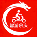 智游余庆app图标