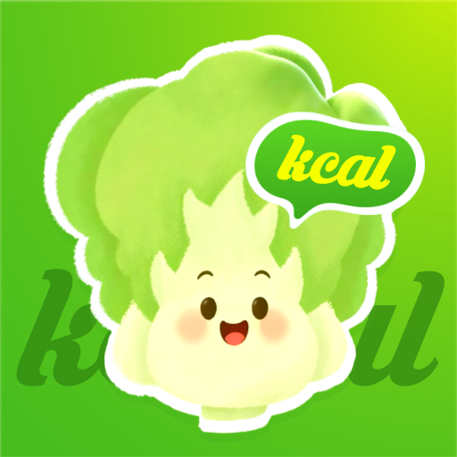 菜品热量识别app
