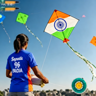 Kite Flying: Sky Cutters手游