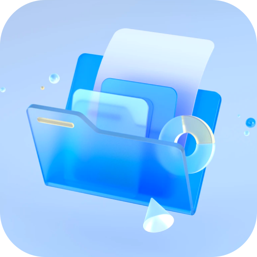 文件解压全能王app