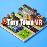 Tiny Town Craft Simulator游戏图标