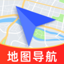 高途卫星导航手机版图标