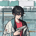 雪地大袭击游戏图标