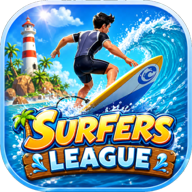 Surfers League游戏