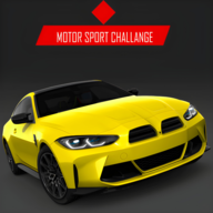Motor Sport Challenge游戏