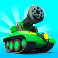 Tank Sniper游戏图标