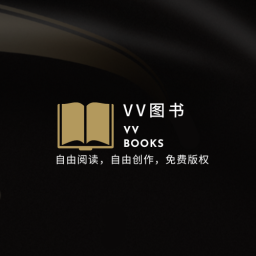 VV图书app图标