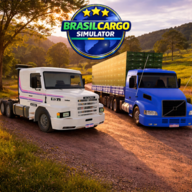 Brasil Cargo Simulator游戏