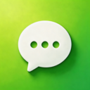 传承chat app
