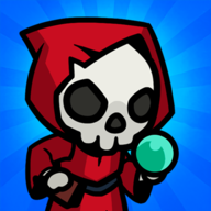 Merge Undead: Tower Defense游戏