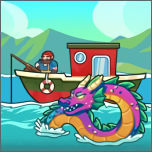 Fish to Feed手游