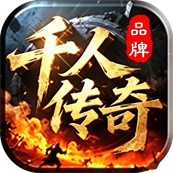 千人传奇游戏