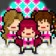 MonthlyIdol游戏