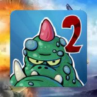Swamp Defense 2游戏