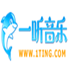 一听音乐网app图标