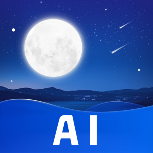 AI睡眠监测app图标