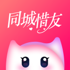 同城惜友app图标