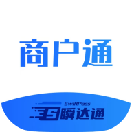 瞬达通app图标