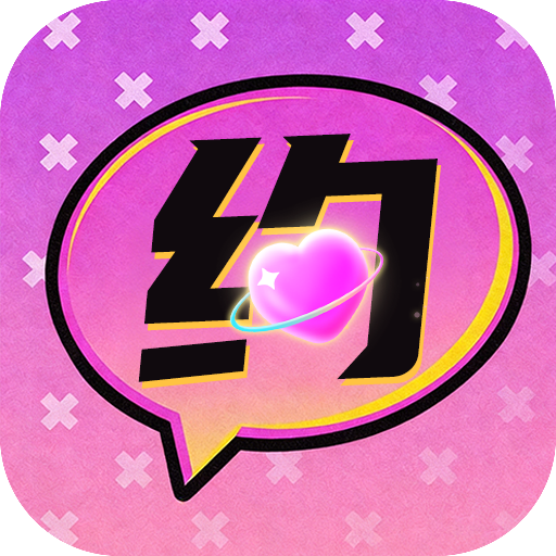 老乡嗑爱app图标