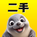 闲置交易市场app图标